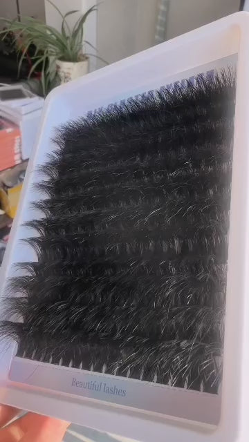 Opulence Mega Volume Cluster Tray